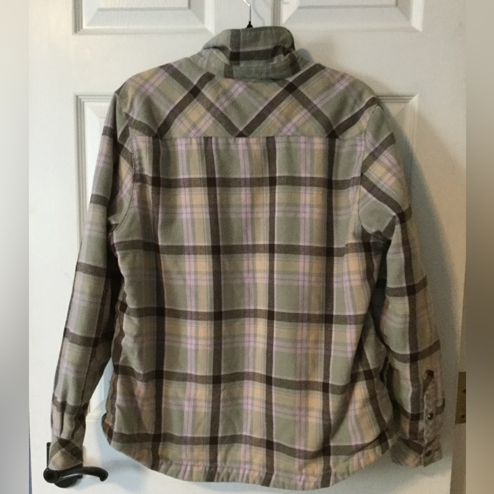 Fall Shacket - image 2